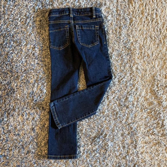 Children’s Blue Jeans - Picture 2 of 4